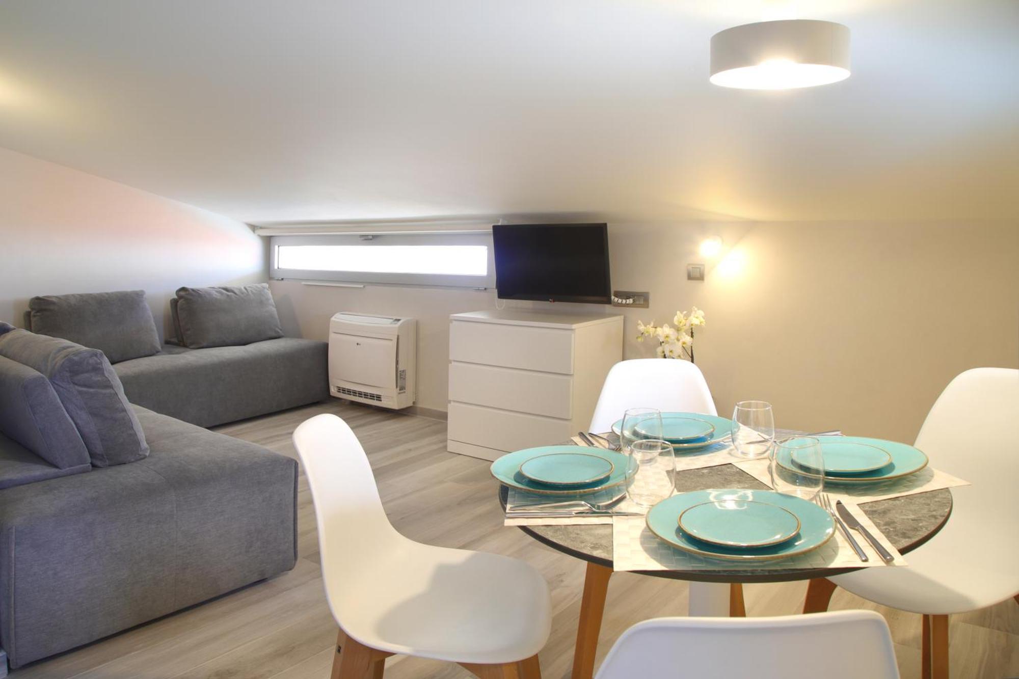 Sunrise Bay Apts Agia Efimia Ruang foto